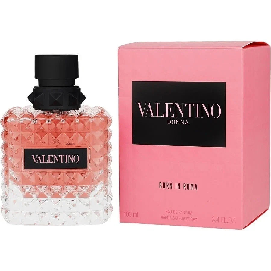 Valentino Donna Born in Roma Eau de Parfum 3.4 oz