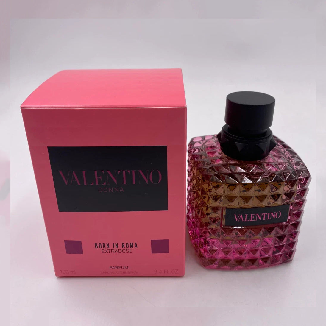 Valentino Donna Born in Roma Extradose Parfum 3.4 oz