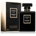 Chanel Black Eau de Parfum 3.4 oz