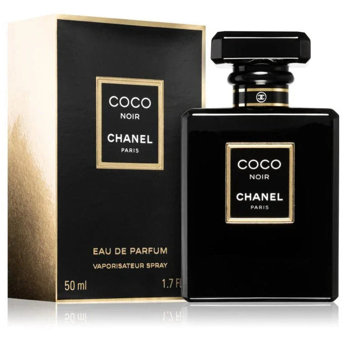 Chanel Black Eau de Parfum 3.4 oz