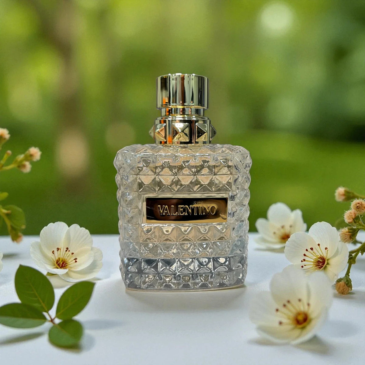 Valentino Donna Eau de Parfum 3.4 oz