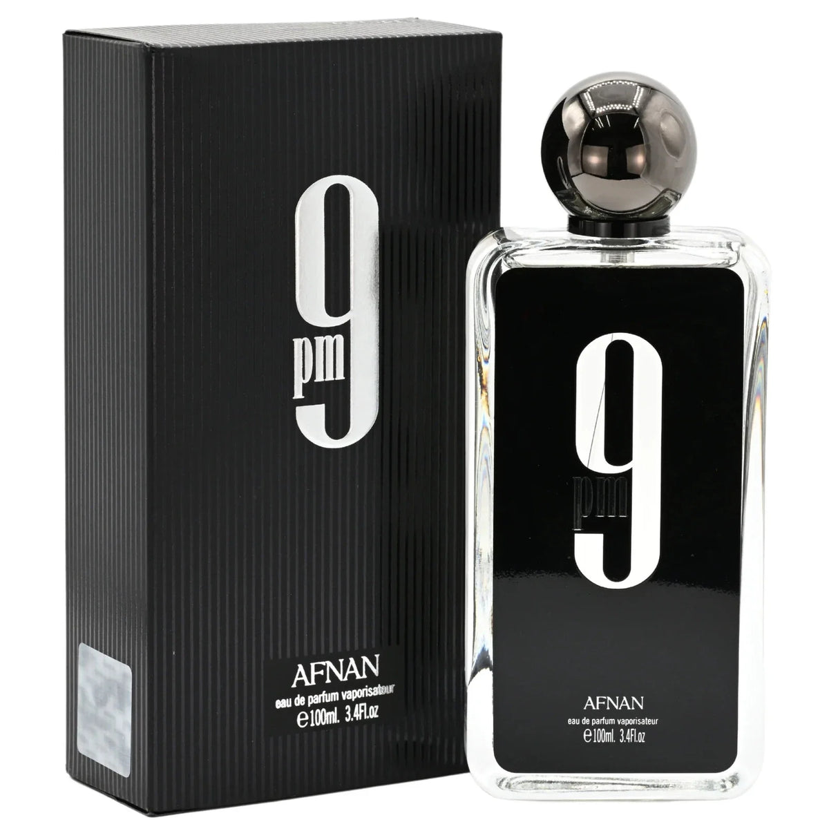 Afnan 9PM Eau de Parfum 100ml