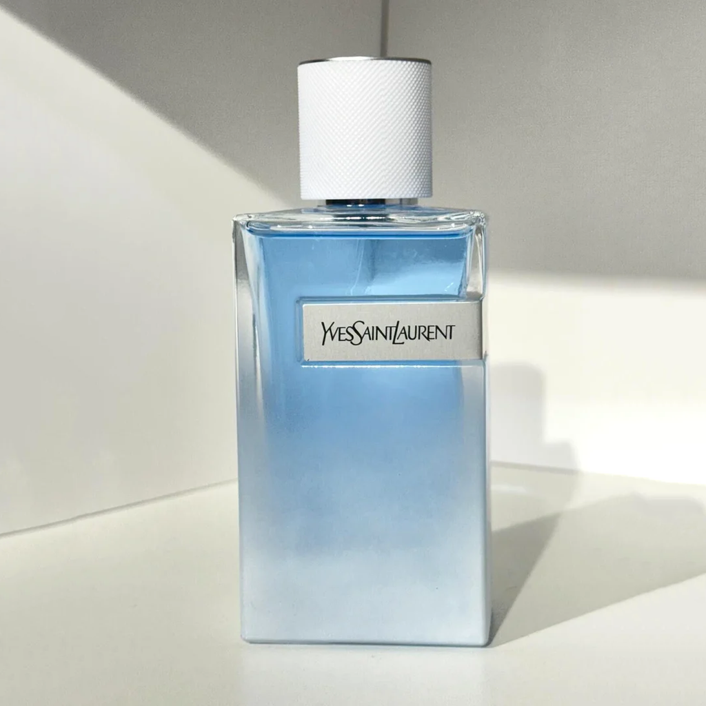 YSL Y Eau Fraîche 3.3 oz for Men