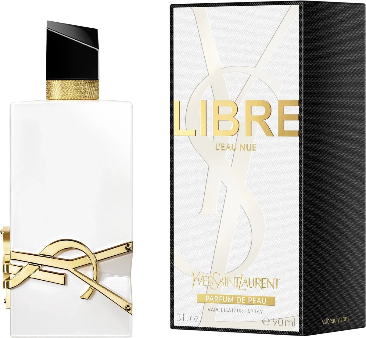 YSL Libre L’Eau Nue Parfum de Peau 90ml