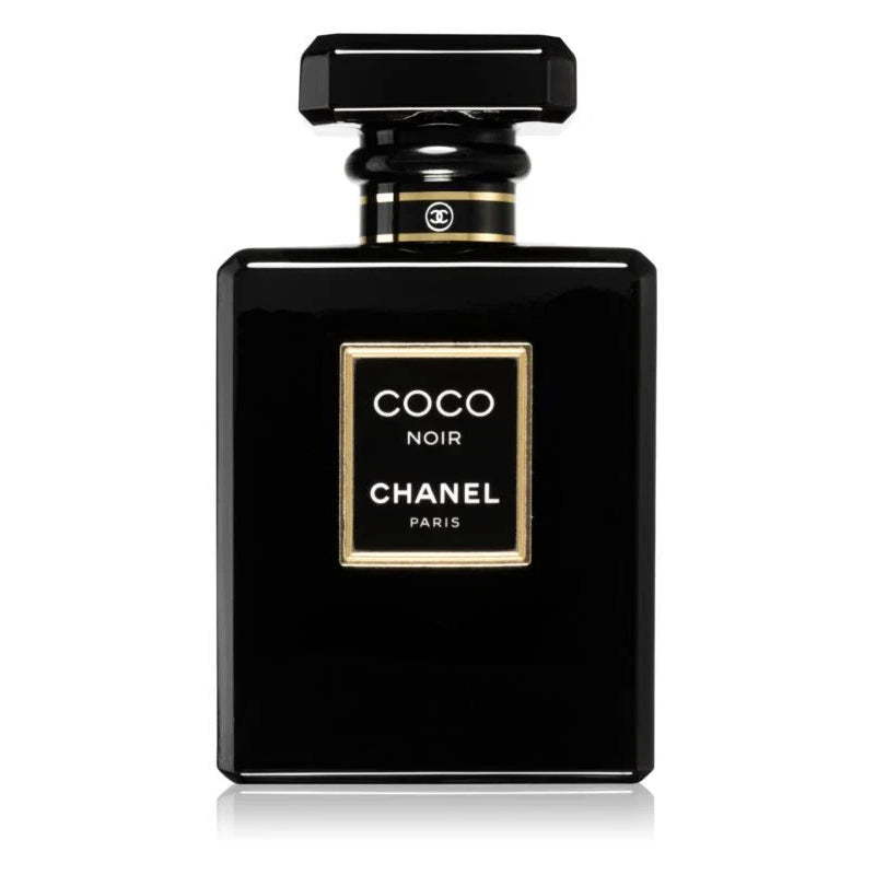 Chanel Black Eau de Parfum 3.4 oz