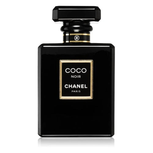 Chanel Black Eau de Parfum 3.4 oz
