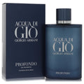 Giorgio Armani Acqua di Giò Profumo Eau de Parfum 4.2 oz