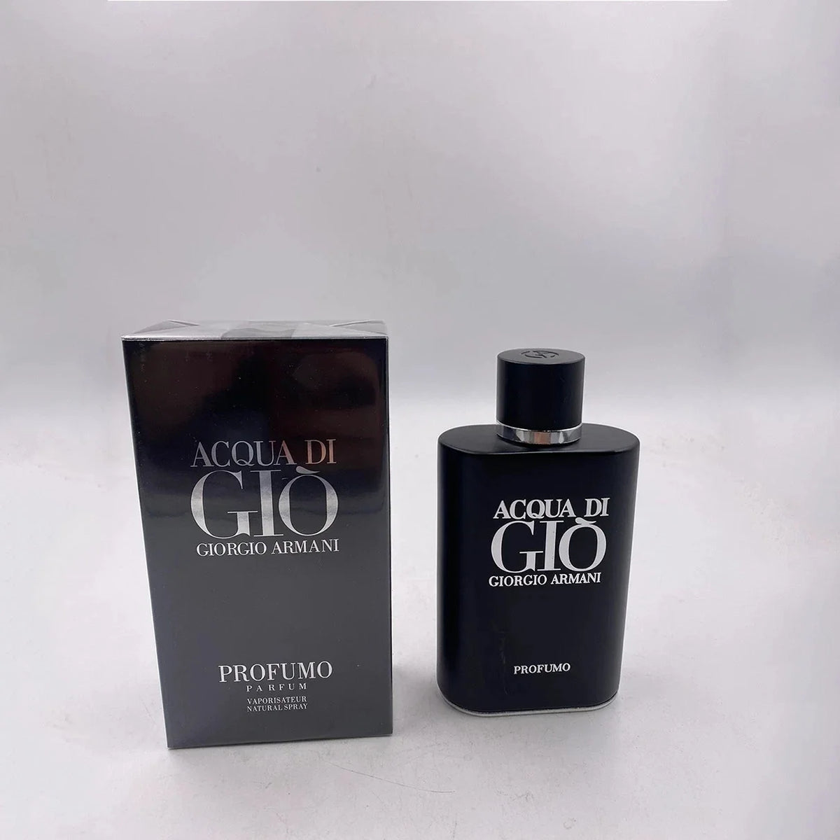 Giorgio Armani Acqua di Giò Profumo Parfum 3.4 oz