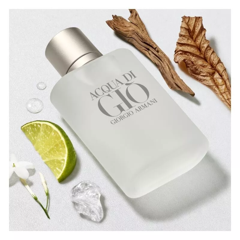 Giorgio Armani Acqua di Giò Eau de Toilette 3.4 oz