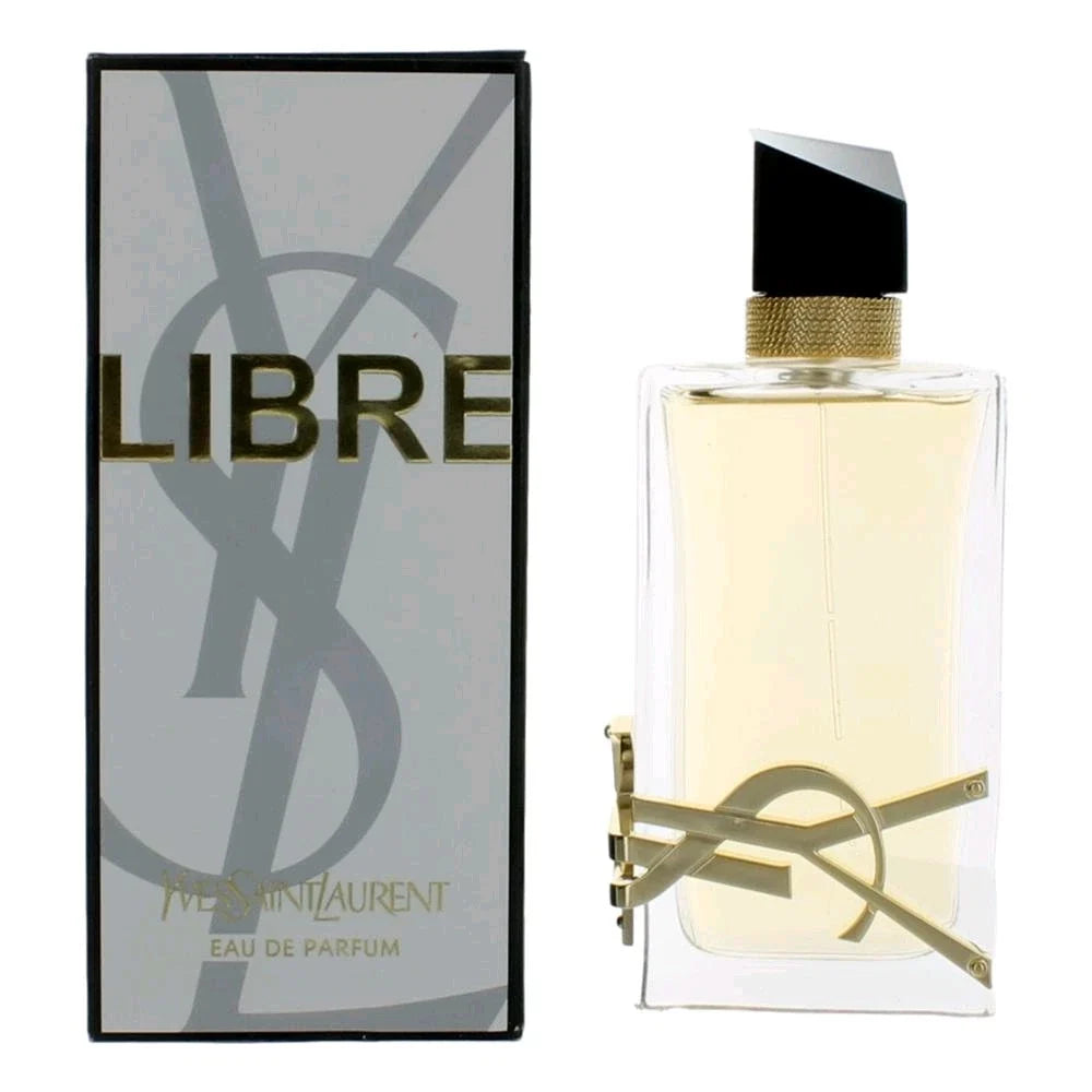 YSL Libre Eau de Parfum 100ml