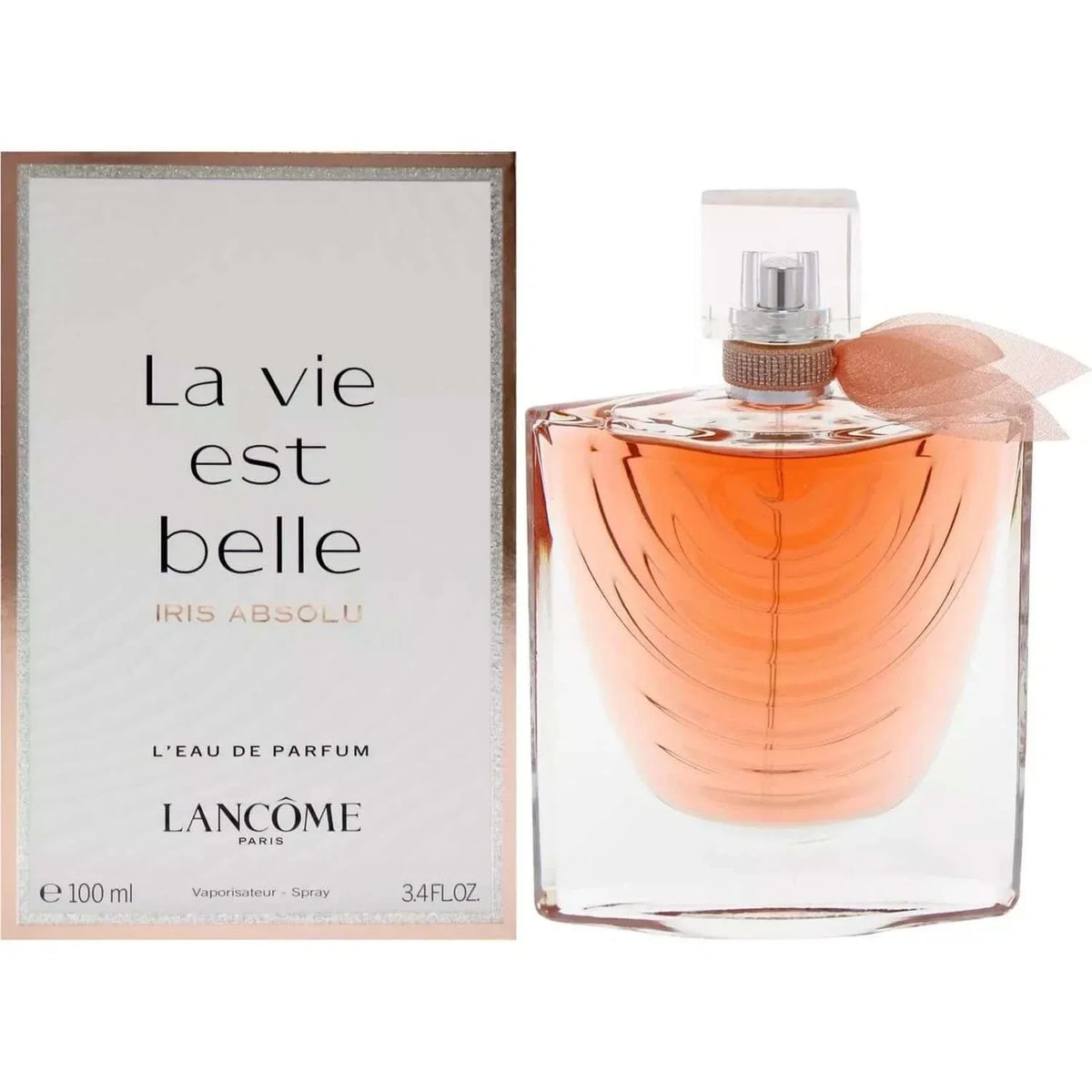 Lancôme La Vie Est Belle Eau de Parfum 3.4 oz