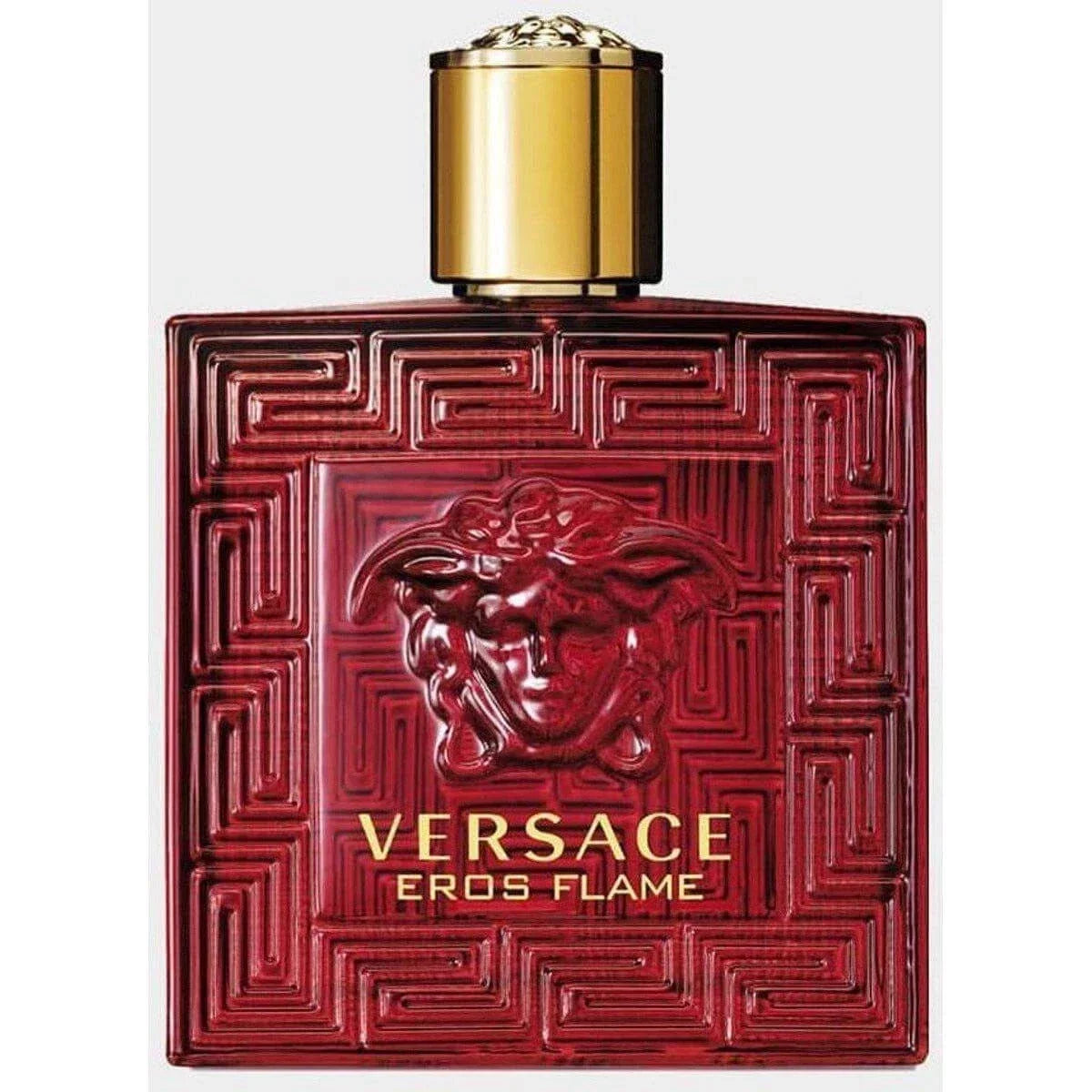 Versace Eros Flame Eau de Parfum 3.4 oz