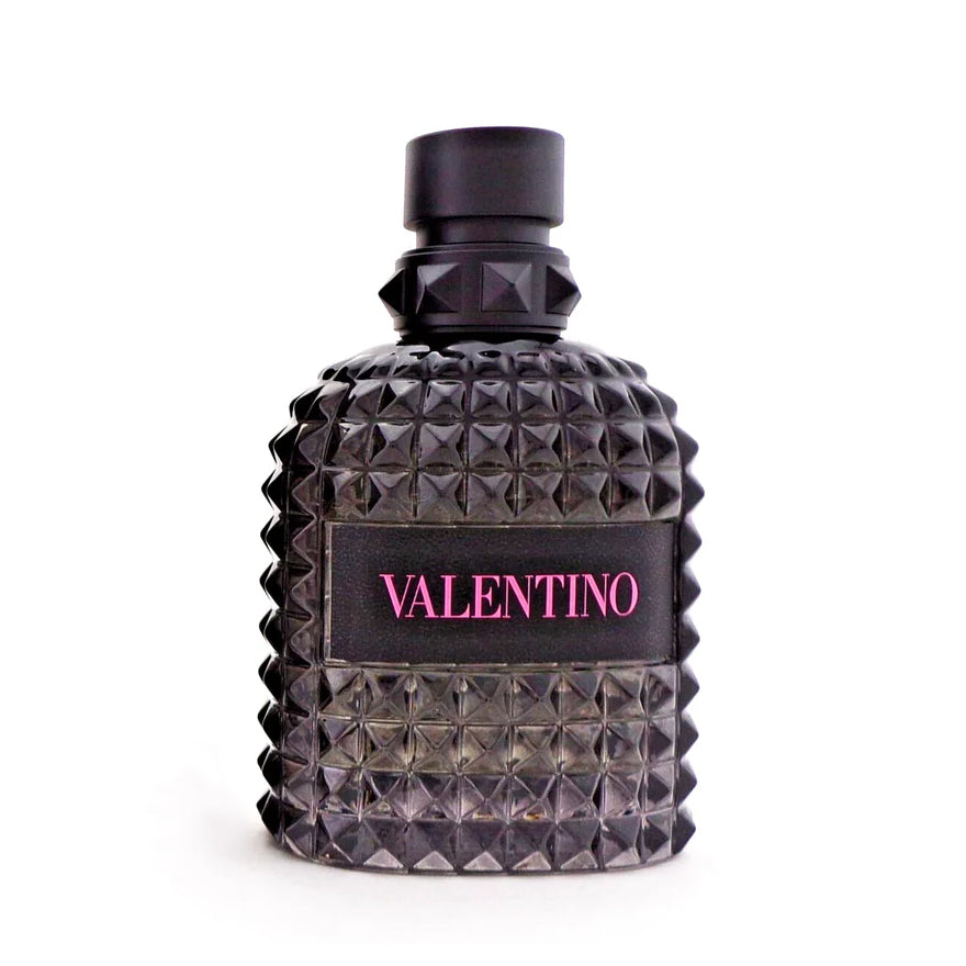 Valentino Uomo Born in Roma Eau de Toilette 3.4 oz