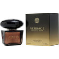 Versace Crystal Noir Eau de Toilette 90ml