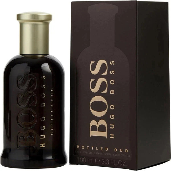 Hugo Boss