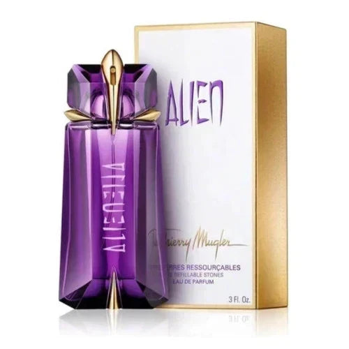 Mugler Alien Eau de Parfum 80ml