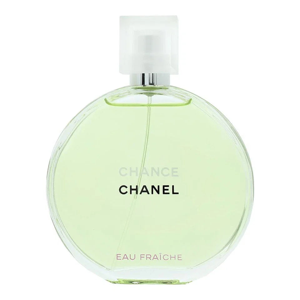 Chanel Chance Eau Fraîche Eau de Toilette 3.4 oz
