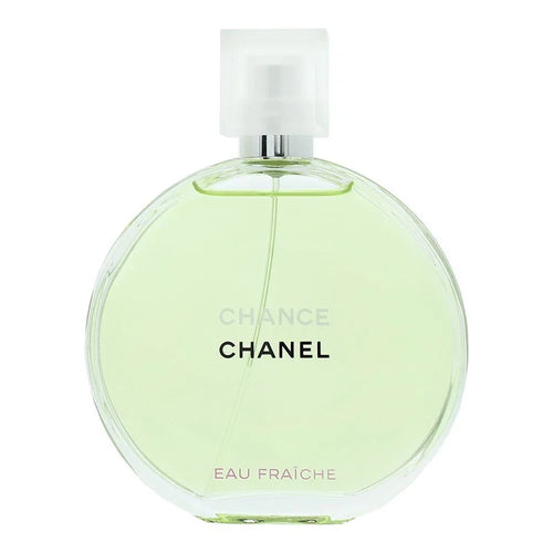 Chanel Chance Eau Fraîche Eau de Toilette 3.4 oz