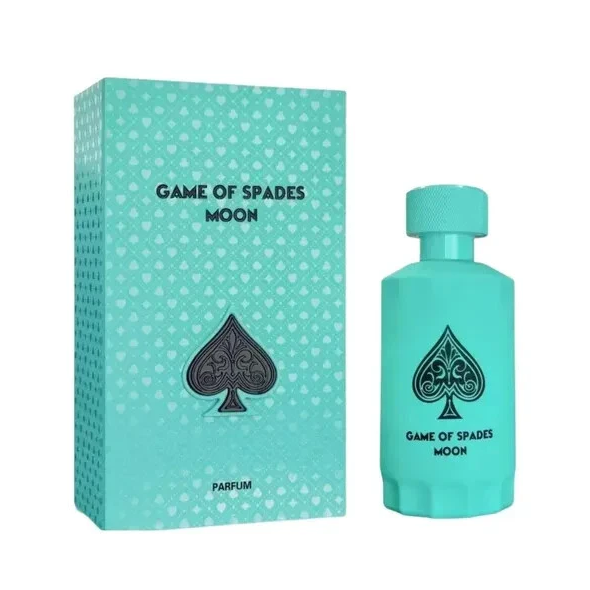 Jo Milano Game of Spades Moon Parfum 100ml