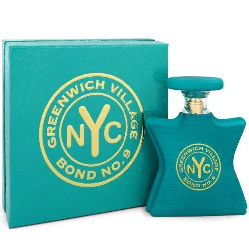 Bond No. 9 Greenwich Village Eau de Parfum 3.4 oz