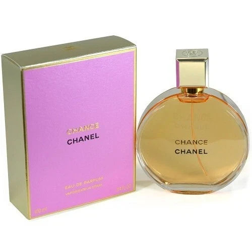 Chanel Chance Eau de Parfum 100ml