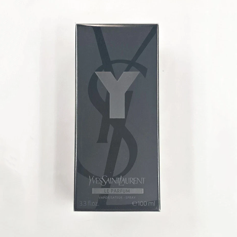 YSL Y Le Parfum 2021 3.4 oz