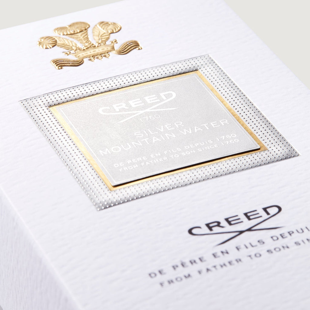 Creed Silver Mountain Water Eau de Parfum 100ml