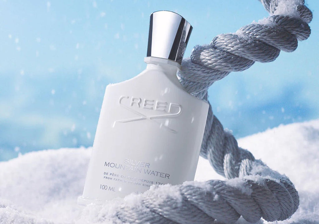 Creed Silver Mountain Water Eau de Parfum 100ml