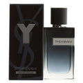 YSL Y Eau de Parfum 3.3 oz for Men